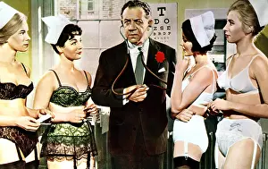 Regardless: Carry On Regardless (1961)
