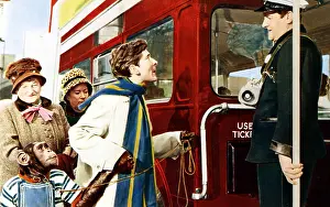 Regardless: Carry On Regardless (1961)