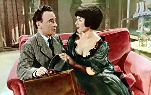 Studio Canal (afa Images): Carry On Regardless (1961)