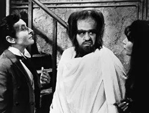Clegg: Carry On Screaming (1966)