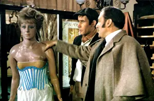 Carry On Screaming (1966)