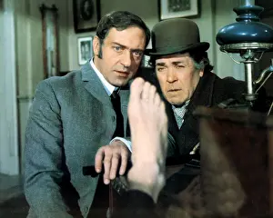 Carry On Screaming (1966)