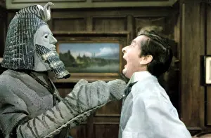 Studio Canal (afa Images): Carry On Screaming (1966)