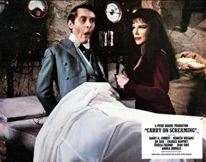 Fenella: Carry On Screaming