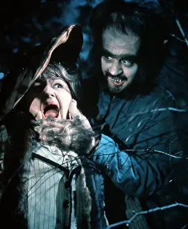 Amalgamated: CARRY ON SCREAMING