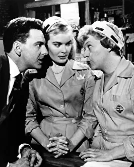 Monkhouse: Carry On Sergeant (1958)