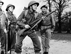 Carry On Sergeant (1958)