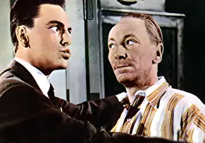 Monkhouse: Carry On Sergeant (1958)