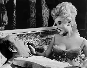 Pohlmann: Carry On Spying (1964)