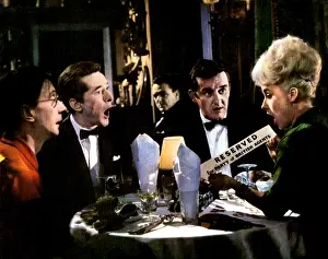 Carry On Spying (1964)