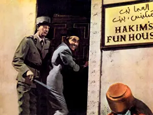 Carry On Spying (1964)
