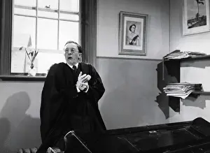 Hawtrey: CARRY ON TEACHER