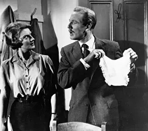 Rosalind: CARRY ON TEACHER
