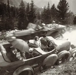 Tempo: The car?s tempo