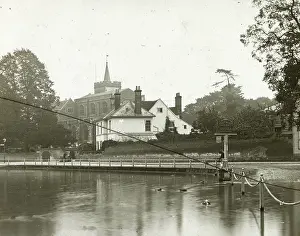 Carshalton: Carshalton