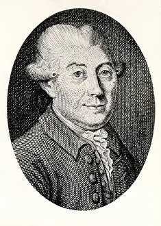 Carsten: Carsten Niebuhr