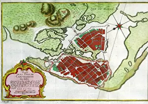 Bellin: Cartagena