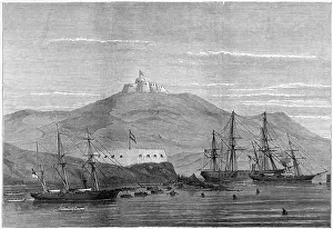 Cartagena: CARTAGENA INSURGENTS