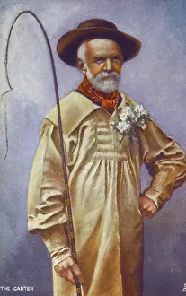 Yokel: The Carter