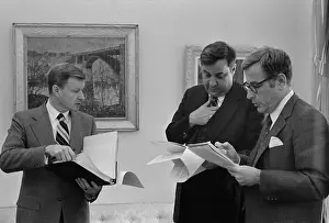 Zbigniew: Carter Administration senior advisors in ?