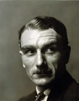 Accented: Carter Boake (1898-1944), Russian born, ?