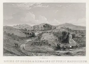 Carthage: CARTHAGE IN 1860