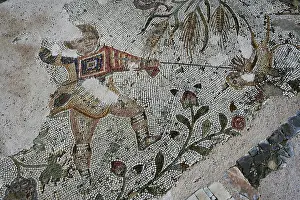 Romaines: Carthage