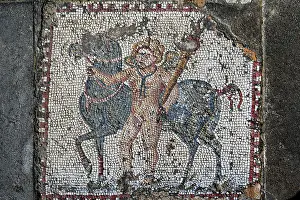 Romaines: Carthage