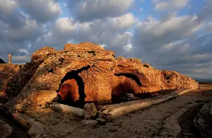 Frigidarium: Carthage