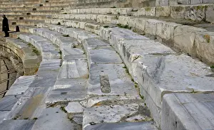 Cavea: Carthage