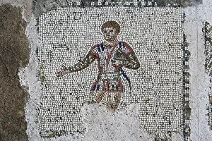 Romaines: Carthage