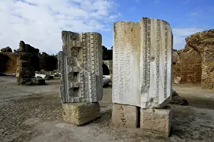 Therme: Carthage