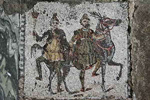 Aviary: Carthage