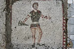 Aviary: Carthage