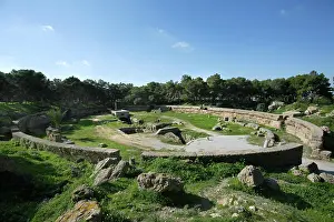 Naumachia: Carthage