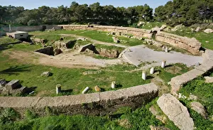 Naumachia: Carthage
