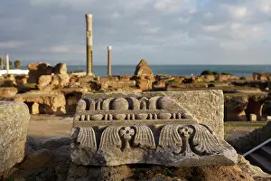 Tepidarium: Carthage
