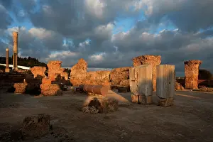 Antoninus: Carthage
