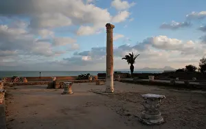 Antoninus: Carthage