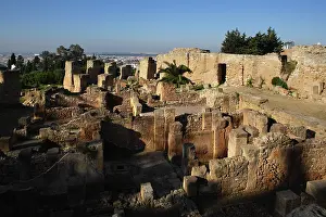 Colline: Carthage