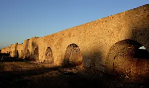 Cisterns: Carthage