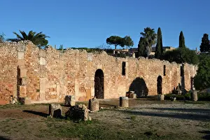 Romaines: Carthage