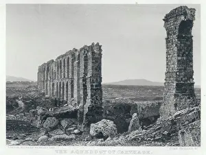 Carthage: CARTHAGE, AQUEDUCT