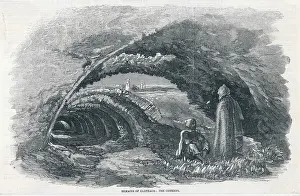 Feat: CARTHAGE, THE CISTERNS