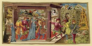 Aeneas: CARTHAGE REBUILT