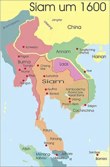carthography, historical maps, modern times