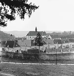 Carthusian: Carthusian monastery
