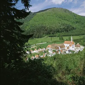 1330: Carthusian monastery Gaming