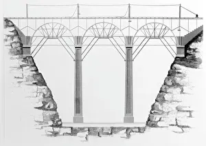 Ins. Of Civil Engineers: Cartland Craigs Bridge