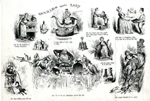 Ironic: Cartoon - Cooking Made Easy